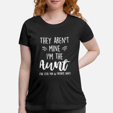 Aunt T-Shirts | Unique Designs 